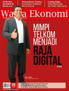 Majalah Warta Ekonomi