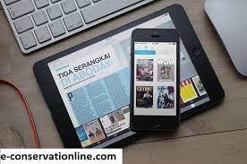 5 Ulasan Perangkat Lunak Penerbitan Majalah Digital Teratas